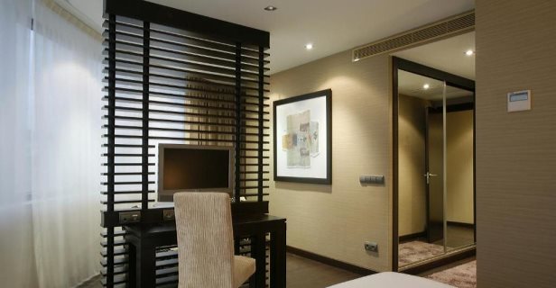 Hotel Langrehotel Spa