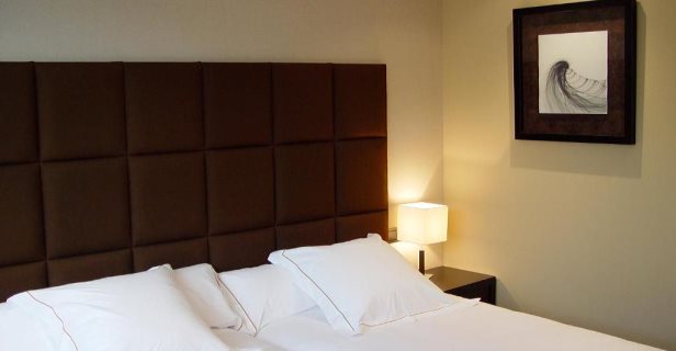 Hotel Langrehotel Spa
