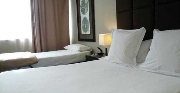 Hotel Langrehotel Spa