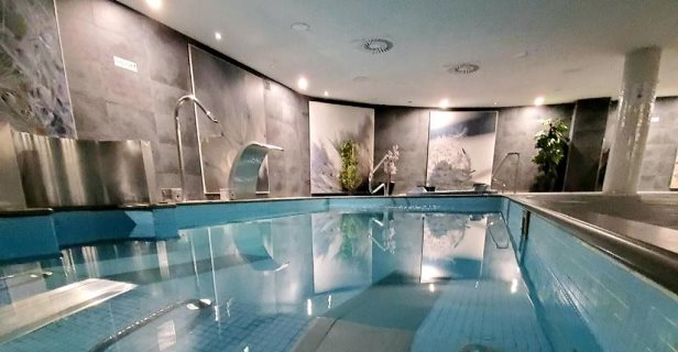 Hotel Langrehotel Spa