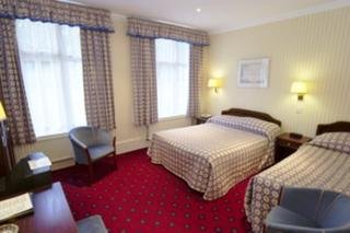 Hotel Langstone Cliff