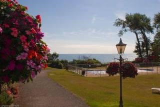 Hotel Langstone Cliff