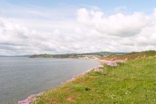Hotel Langstone Cliff