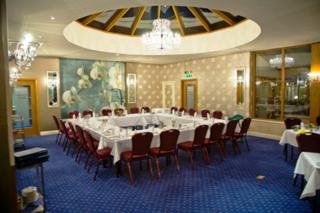 Hotel Langstone Cliff
