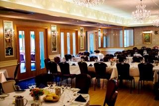 Hotel Langstone Cliff