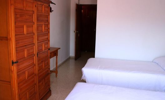 Hotel Lanjarón