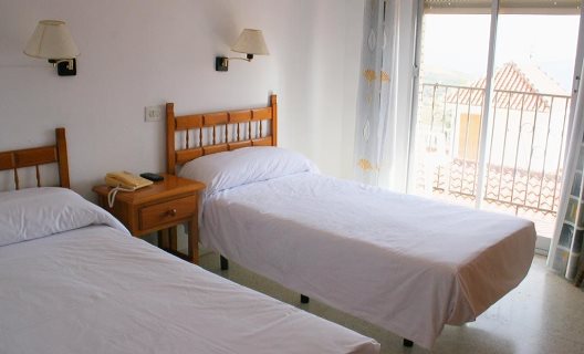 Hotel Lanjarón