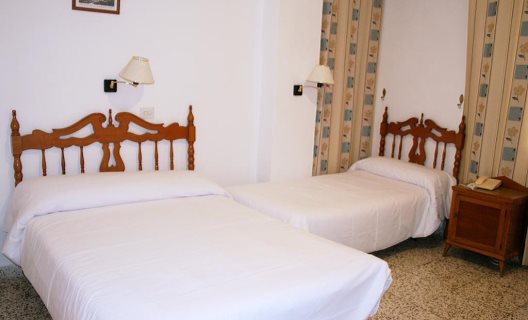 Hotel Lanjarón