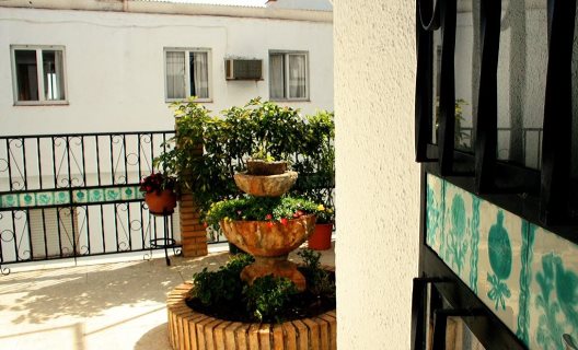 Hotel Lanjarón