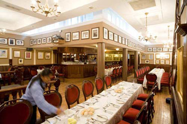 Hotel Lansdowne