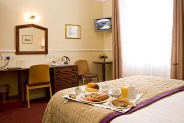 Hotel Lansdowne
