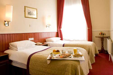 Hotel Lansdowne