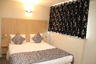 Hotel Lansdowne