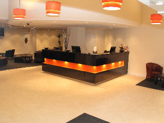 Hotel Lansdowne