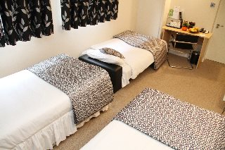 Hotel Lansdowne