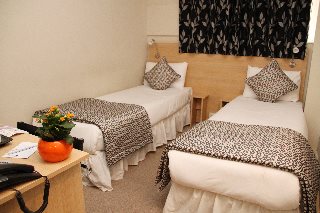 Hotel Lansdowne