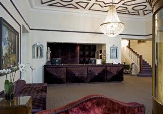 Hotel Lansdowne Place Brighton