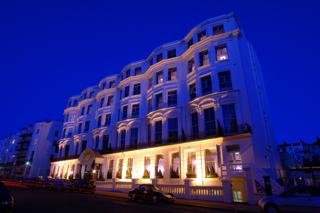 Hotel Lansdowne Place Brighton
