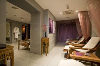 Hotel Lansdowne Place Brighton