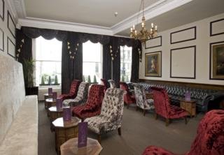 Hotel Lansdowne Place Brighton