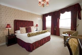 Hotel Lansdowne Place Brighton
