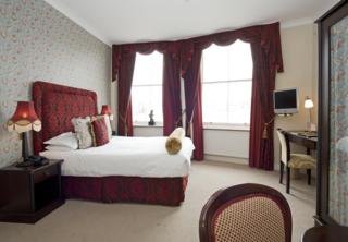 Hotel Lansdowne Place Brighton