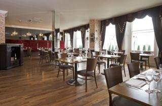 Hotel Lansdowne Place Brighton