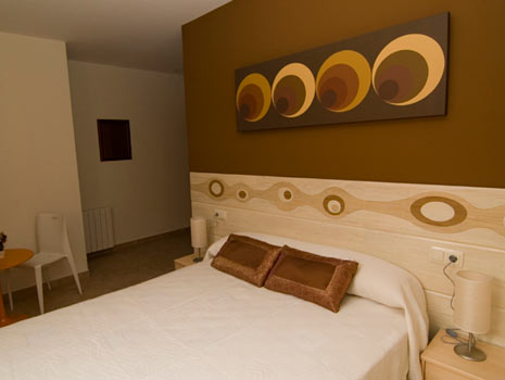 Hotel L´antic Portal