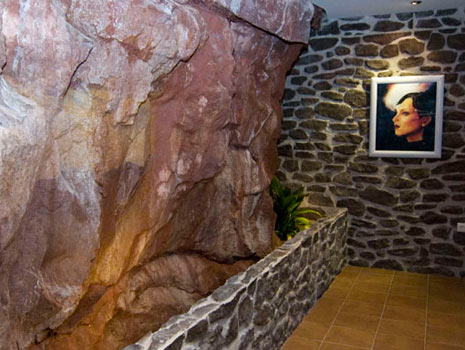 Hotel L´antic Portal
