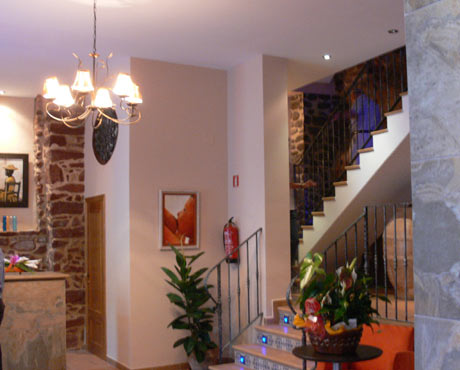 Hotel L´antic Portal