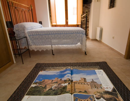 Hotel L´antic Portal