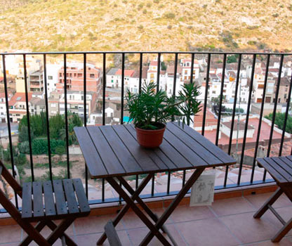 Hotel L´antic Portal