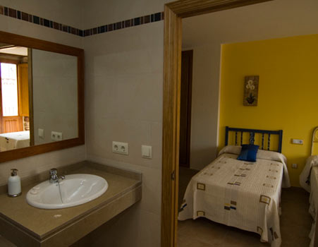 Hotel L´antic Portal