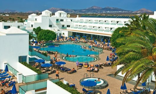 Hotel Lanzarote Village