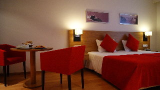 Hotel Lapa Porto Centro
