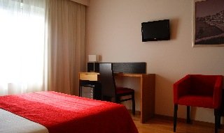 Hotel Lapa Porto Centro