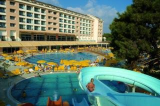 Hotel Laphetos Beach Resort & Spa