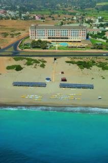 Hotel Laphetos Beach Resort & Spa