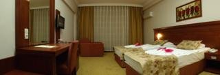 Hotel Laphetos Beach Resort & Spa