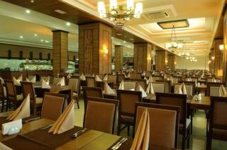 Hotel Laphetos Beach Resort & Spa