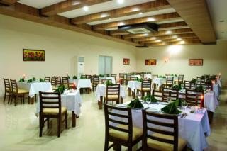 Hotel Laphetos Beach Resort & Spa