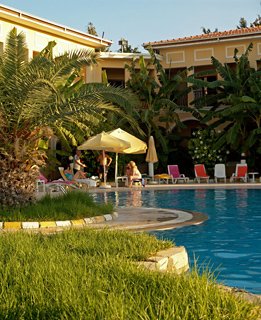 Hotel Laphetos Resort