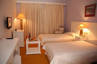 Hotel Laphetos Resort