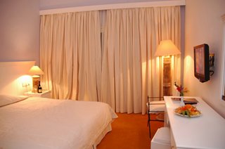 Hotel Laphetos Resort