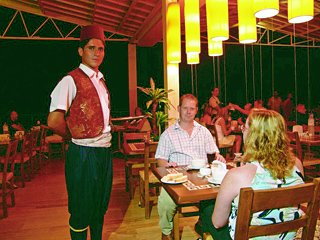 Hotel Laphetos Resort