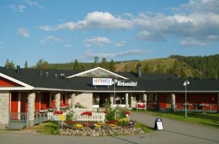 Hotel Lapland Sirkantahti