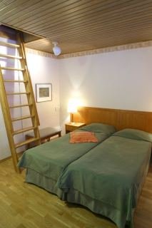Hotel Lapland Sirkantahti
