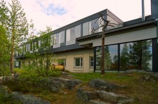 Hotel Lapland Sky Ounasvaara