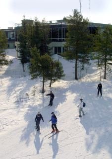 Hotel Lapland Sky Ounasvaara
