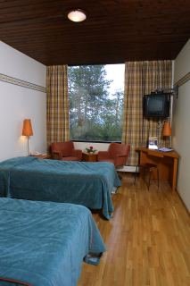 Hotel Lapland Sky Ounasvaara